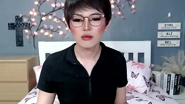 Nutella_ohlala 现场XXX聊天