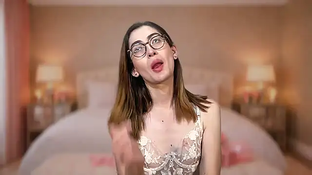 XXX chat uživo modela rousseblossom