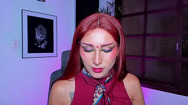 auravg Adlı Modelin Canlı XXX Sohbeti