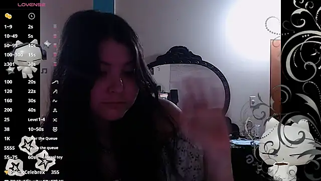 Chat XXX en directo de Ginebra_Sensual