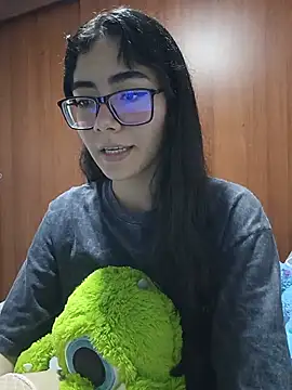 Sembang XXX Secara Langsung anne_noire