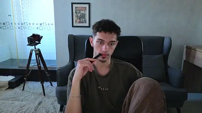 KaydenDrew live XXX chat