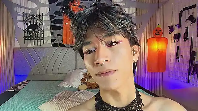 Chat XXX en directo de cococumps