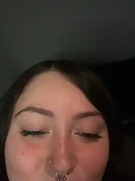 Chat XXX ao vivo de Evemeqt