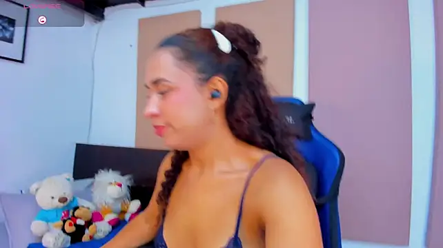 XXX chat uživo modela abbyblairs3