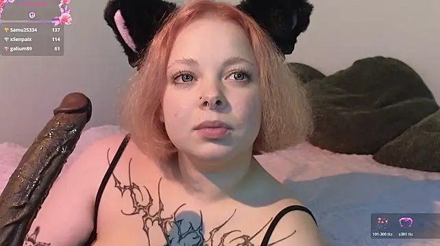 Vlada_vvv - ride a dildo