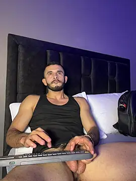 Chat +18 de Jacksonfranco ao vivo