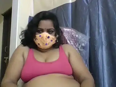 anu-reddyy's Live XXX Chat