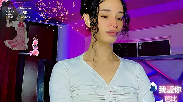 Barbie_Sweetxn Live XXX chat