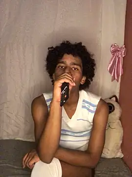 XXX chat uživo modela Evans_Femb