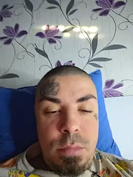 XXX chat uživo modela Berti3128