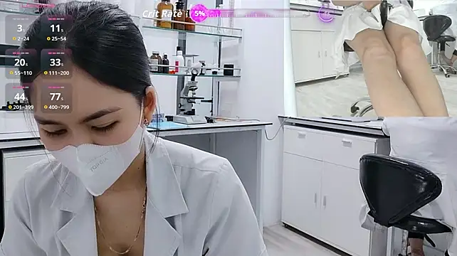 Lubeyou_KT's Live XXX Chat
