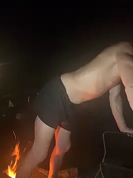 Show webcam de JockNThirsty