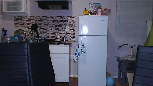 evaroyale Chat XXX in diretta