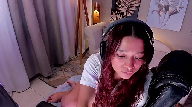 Charlotte_bluee - 💦🔥TAKE OFF PANTY 💦🔥