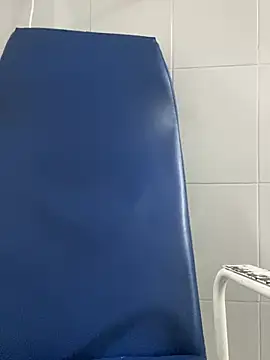 Aphrodite_sexy - Touching tits in a robe