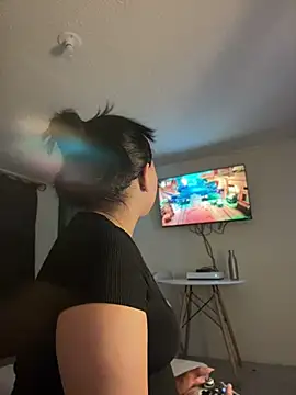 Issa_rodriguez Live XXX Chat