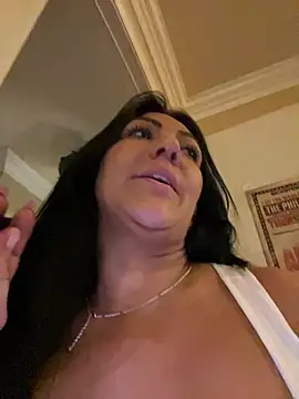 LittleMissEeve Live XXX Chat