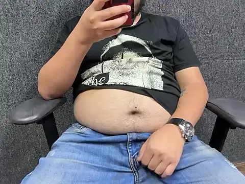 LeonHot8502 Webcam-Show
