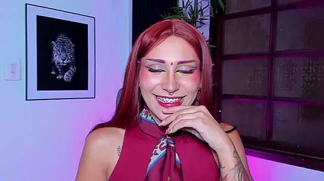 Chat +18 de auravg ao vivo