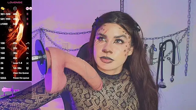 Amyyslave