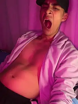 Show de webcam de BoysLatin2026