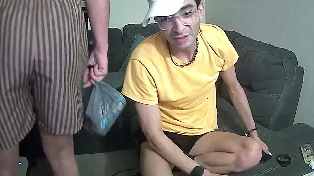 Show Webcam de alecksucksabovepar