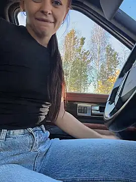 AngelinaTeller - Squirt time 💦🤪