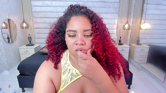 Chat XXX en directo de AngelaCoffee
