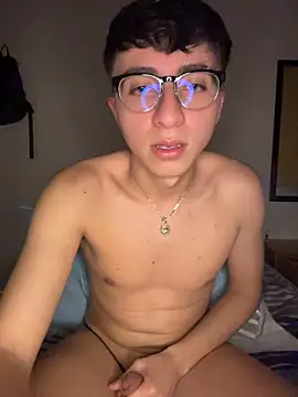 Živý XXX chat CamiRojas_boy