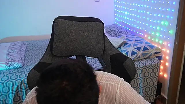 archi_love 라이브 XXX 채팅