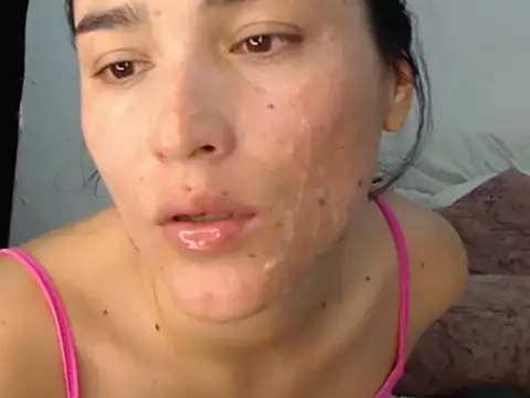 Chat XXX ao vivo de skynataly