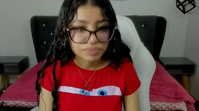 Chat XXX en directo de Issaa_Tyler