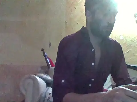 Cachydj1 – Live XXX-chat
