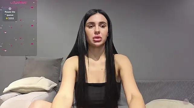 Mary__foxy Adlı Modelin Canlı XXX Sohbeti