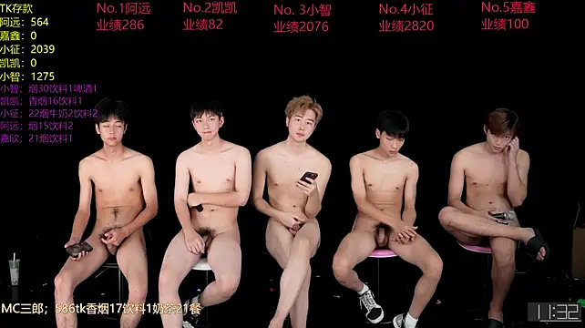 wangjiaxin888's Live XXX Chat