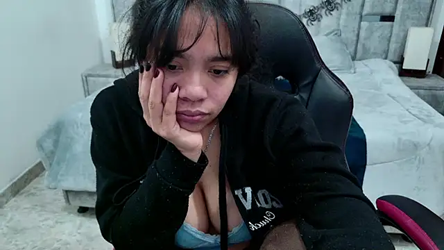 laureentt_ 라이브 XXX 채팅