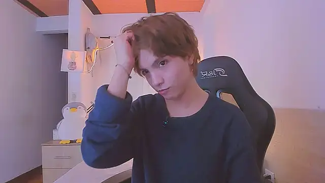 Živý XXX chat Sweet_Allan