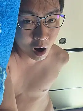 hiromu53のウェブカメラショー