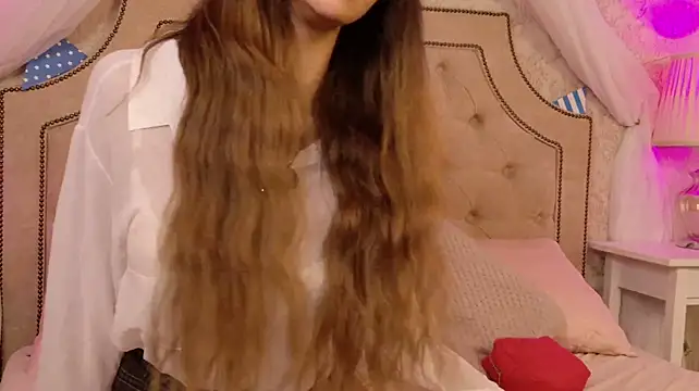 XXX chat uživo modela MelanieSutton