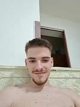 XXX chat uživo modela darkboy665