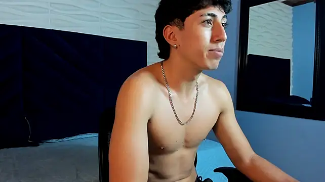 XXX chat uživo modela Gerard_evans_