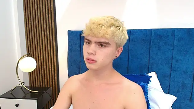 Ian_Stone 现场XXX聊天