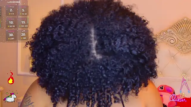 MalaikaBrown - 🧴 Oil Up Your Tits 🧴