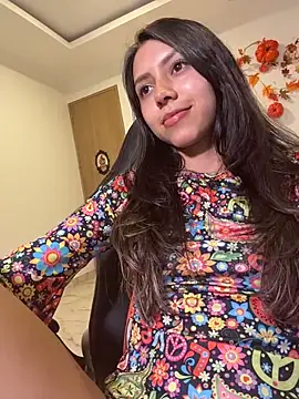 MissBecka_ - 5. put lush inside pussy