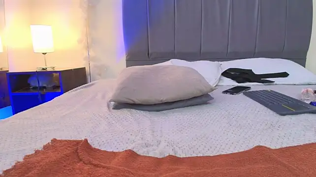 Lucerop_ - squirt