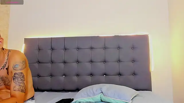 CharlotteAndSimon - intense blowjob