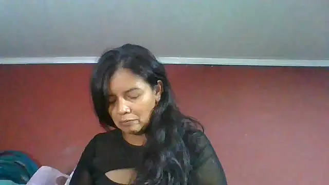 DianaOchoa_ - Spanking x 5 hard