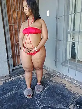 Thickbootykim