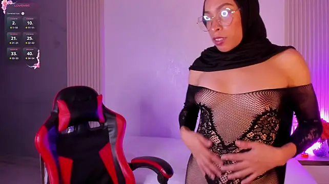 JuliMorett - Spank Ass in doggy style 🍑🔥